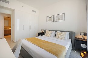 Vogue | Downtown with Direct Access to Dubai Mall