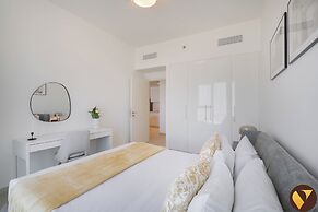 Vogue | Downtown with Direct Access to Dubai Mall