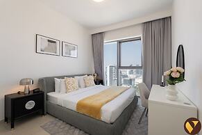 Vogue | Downtown with Direct Access to Dubai Mall