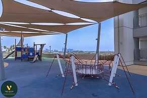 Vogue | Downtown with Direct Access to Dubai Mall