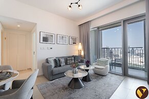 Vogue | Downtown with Direct Access to Dubai Mall