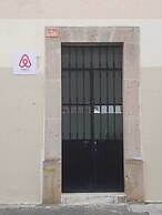 Airbnb Morelia