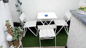 2BR Apt Next to Vienna Vibrant Center