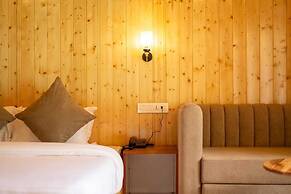 Hotel Patalsu