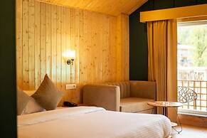 Hotel Patalsu