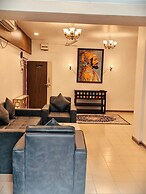 Osho Apartments
