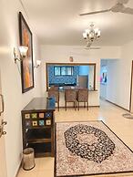Osho Apartments