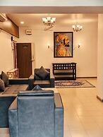 Osho Apartments