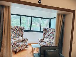 Osho Apartments