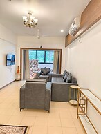 Osho Apartments