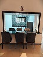 Osho Apartments