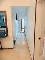 Osho Apartments