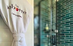 Hôtel La Jabotte