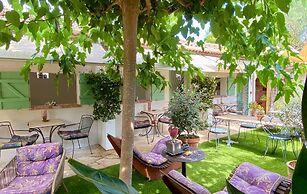 Hôtel La Jabotte