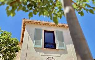 Hôtel La Jabotte
