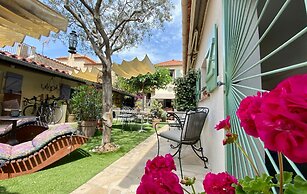 Hôtel La Jabotte