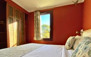 Hôtel La Jabotte