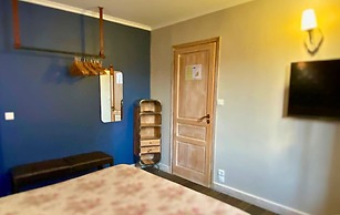 Hôtel La Jabotte