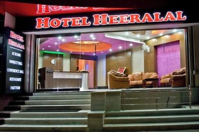 Hotel Heeralal Bikaner