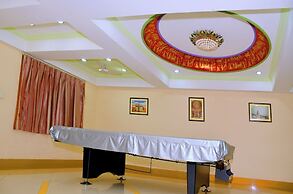 Hotel Heeralal Bikaner