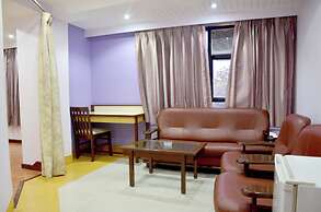 Hotel Heeralal Bikaner