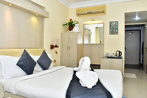 THE RASS HOTEL