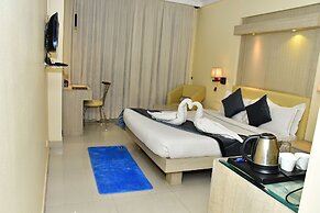 THE RASS HOTEL