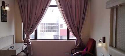THE RASS HOTEL