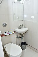 THE RASS HOTEL