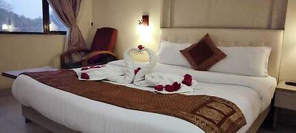 THE RASS HOTEL