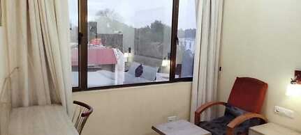 THE RASS HOTEL