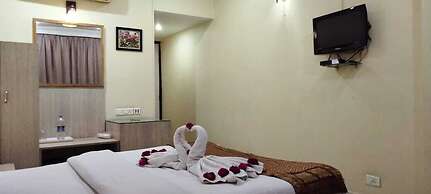 THE RASS HOTEL