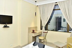 THE RASS HOTEL