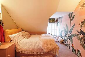 Artists Hideaway in Cowfold