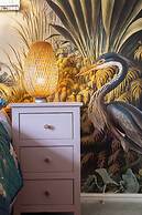 Artists Hideaway in Cowfold