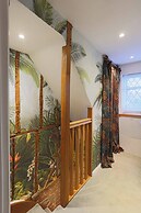 Artists Hideaway in Cowfold