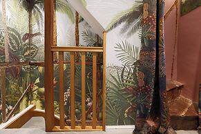 Artists Hideaway in Cowfold