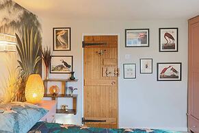 Artists Hideaway in Cowfold
