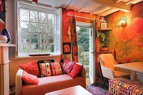 Artists Hideaway in Cowfold