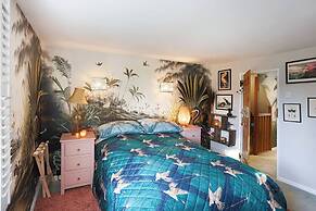 Artists Hideaway in Cowfold