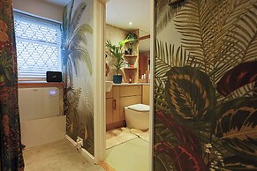 Artists Hideaway in Cowfold