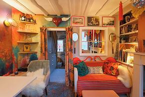 Artists Hideaway in Cowfold