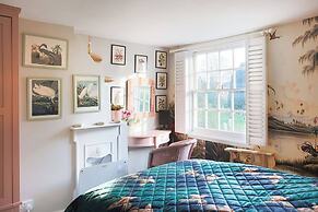 Artists Hideaway in Cowfold