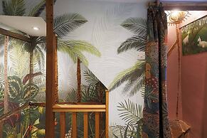 Artists Hideaway in Cowfold