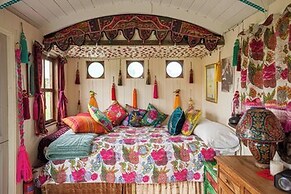 Orchard View Shepherds Hut