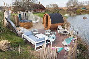 Tiny House in Wonderland