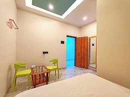 Hotel Satkar Inn