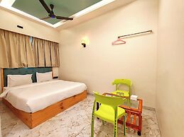 Hotel Satkar Inn