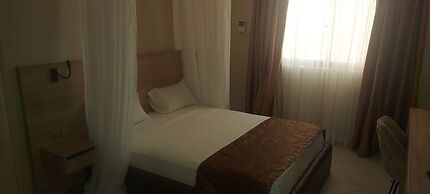 Grand Oasis Hotel Wajir