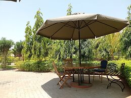 Grand Oasis Hotel Wajir